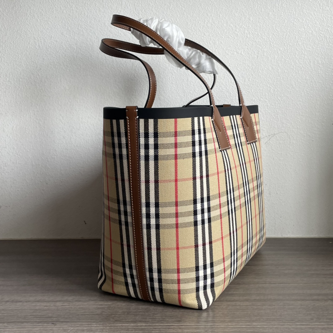 Burberry Shopping Bags